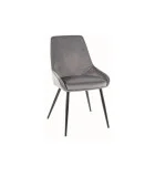 Kitchen chair COBE VELVET order